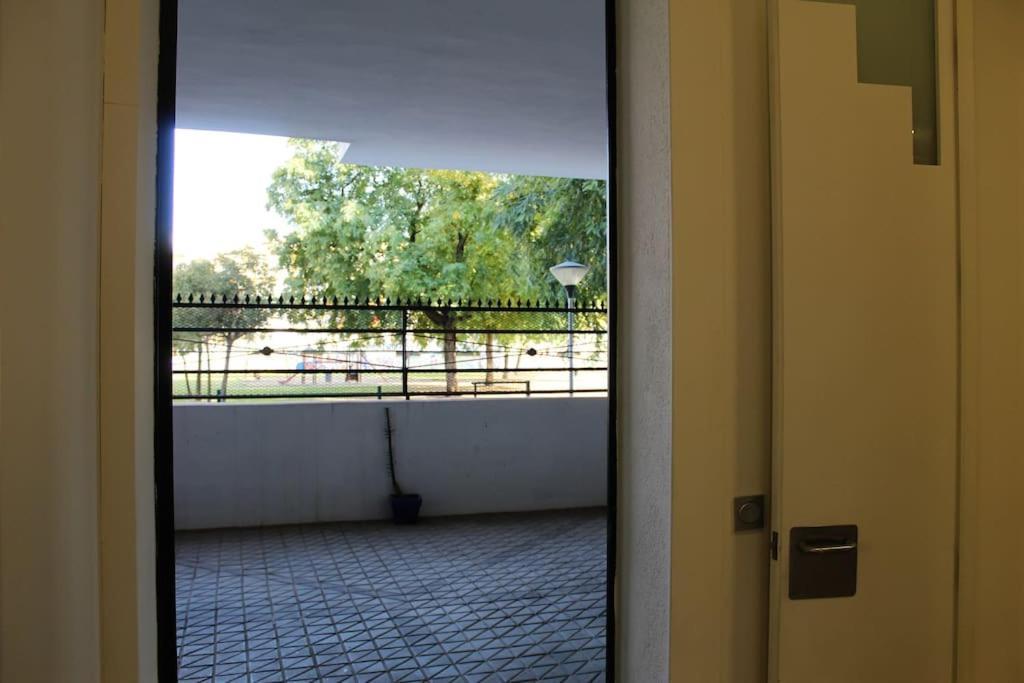 Smarttrip Daire Sevilla Dış mekan fotoğraf