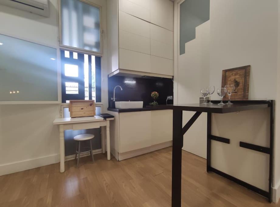 Smarttrip Daire Sevilla Dış mekan fotoğraf