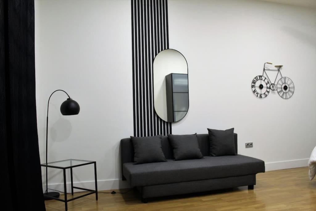 Smarttrip Daire Sevilla Dış mekan fotoğraf