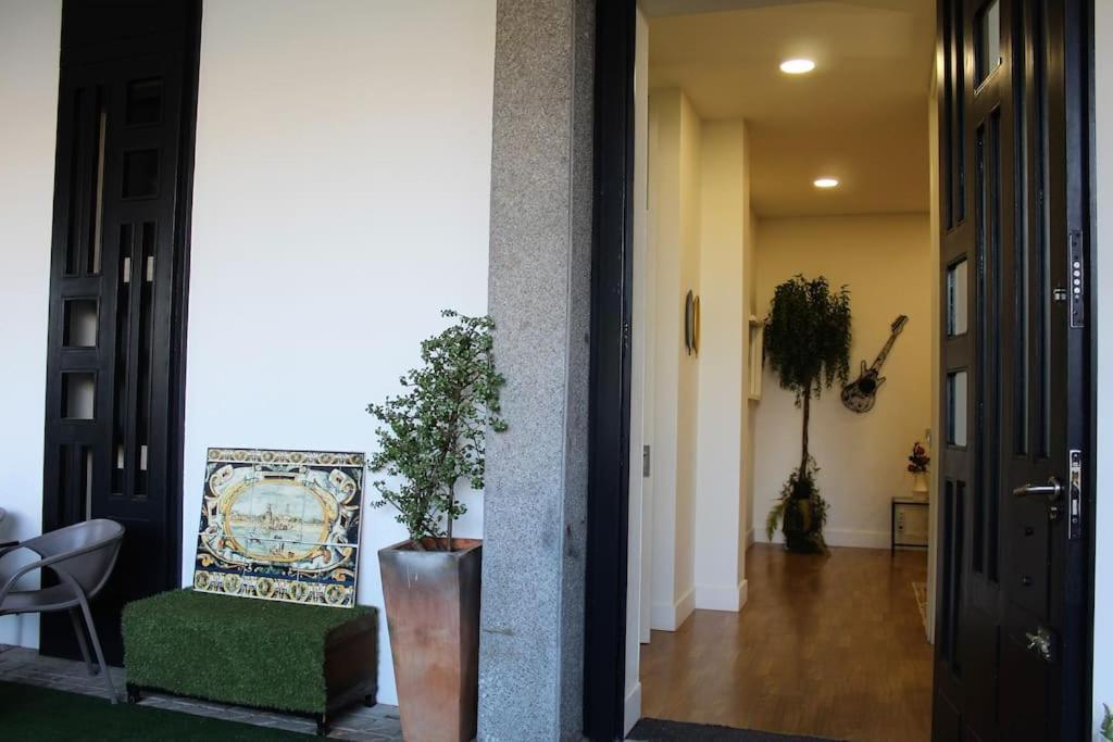 Smarttrip Daire Sevilla Dış mekan fotoğraf